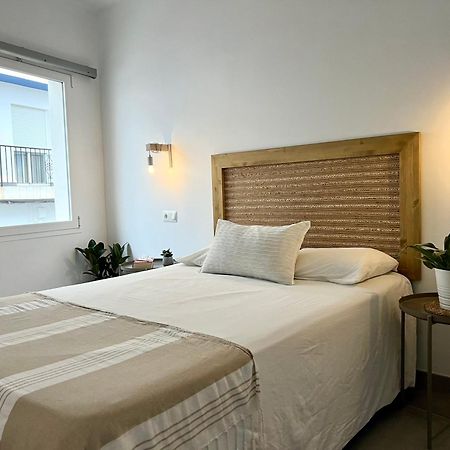 דירות Easy Nerja Flat מראה חיצוני תמונה