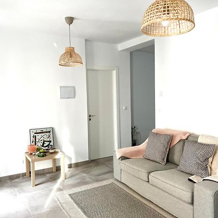 דירות Easy Nerja Flat מראה חיצוני תמונה