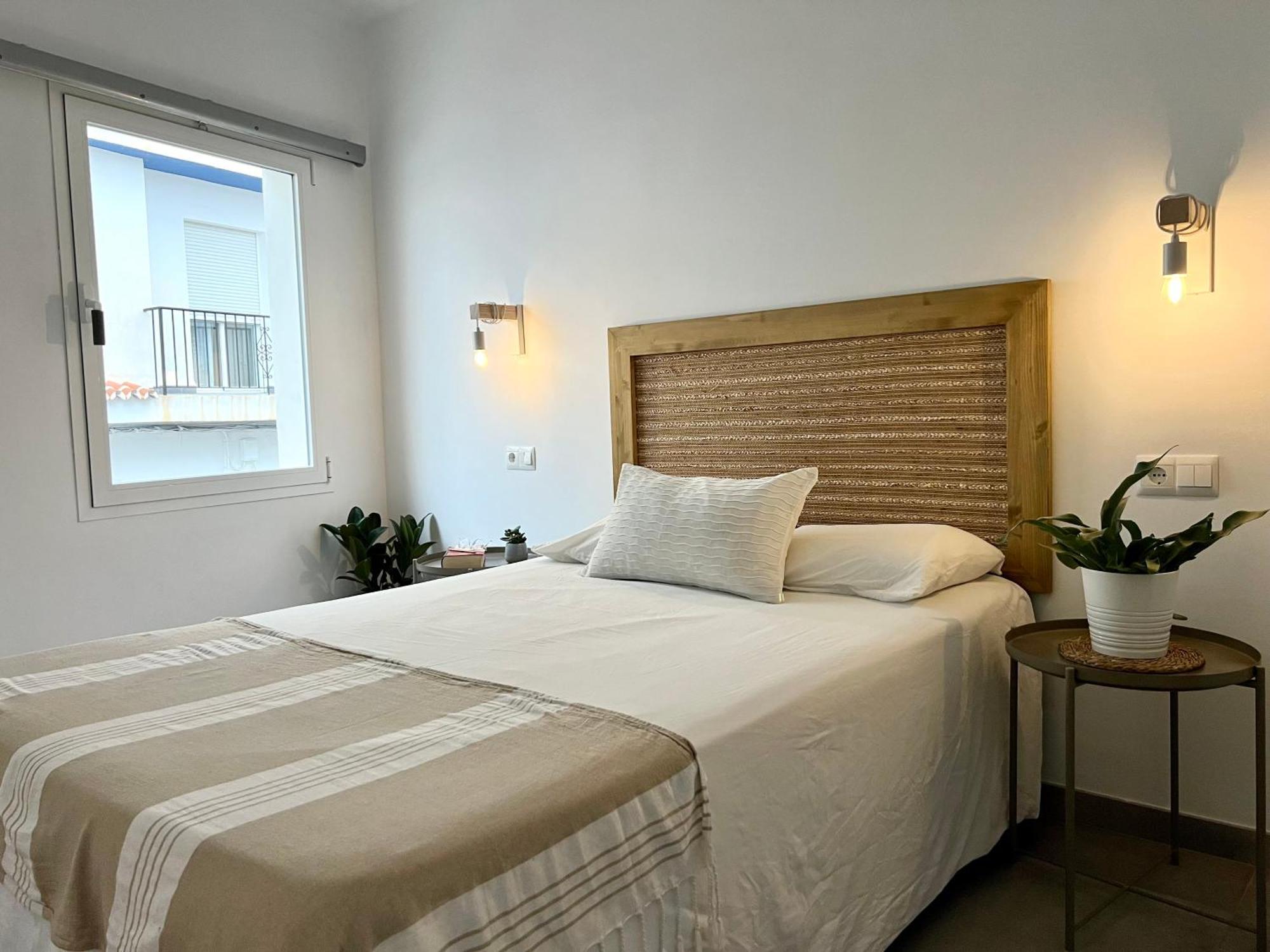 דירות Easy Nerja Flat מראה חיצוני תמונה