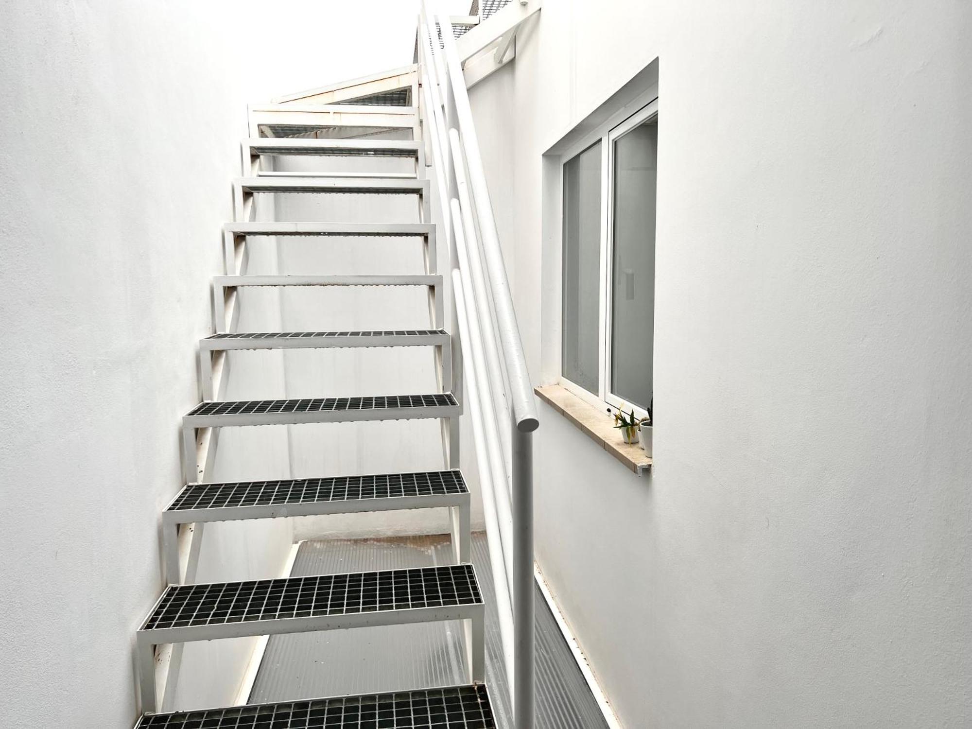 דירות Easy Nerja Flat מראה חיצוני תמונה