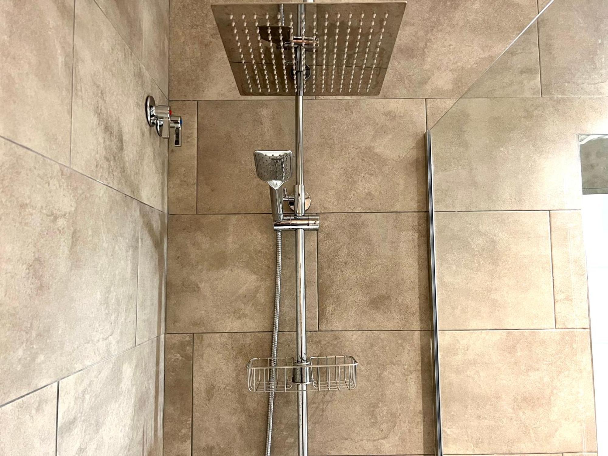 דירות Easy Nerja Flat מראה חיצוני תמונה
